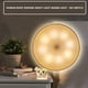 thumbnail image 5 of Inteprter Sensor de luces nocturnas inalámbricas LED, armario de carga de pared, farol de noche, lámpara blanca/cálida para dormitorio, luz Type3 NO3, 5 of 6