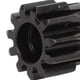 thumbnail image 4 of Engrenage de moteur de voiture télécommandée M1,5, trou intérieur de 8 mm, en acier, pour modèle réduit de voiture 1/5, 11 dents, 4 of 4