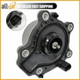 thumbnail image 4 of KT Parts Water Pump Electric 161A039035, 4 of 5