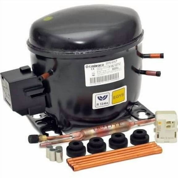 Whirlpool COMPRESSOR - Part# W10309988