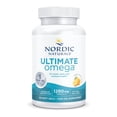 thumbnail image 4 of Suplemento de geles blandos Ultimate Omega 60 de Nordic Naturals, 4 of 9