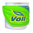 thumbnail image 2 of Guantes de Portero Voit Grande Verde, 2 of 3