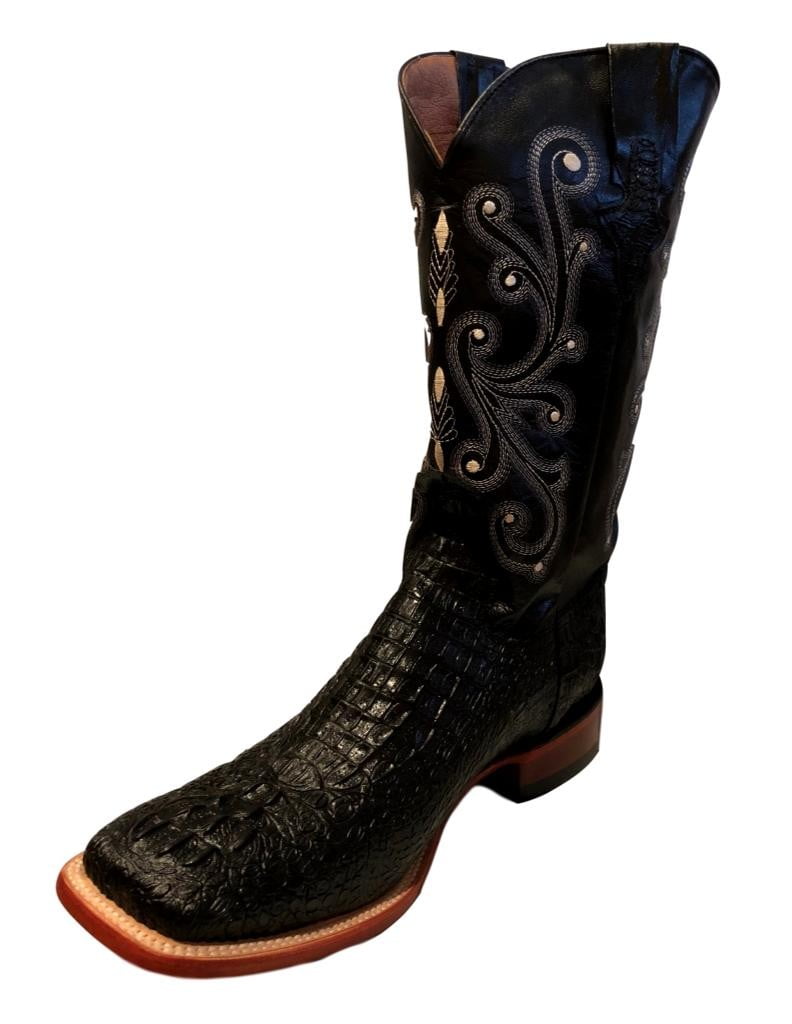 mens gator cowboy boots