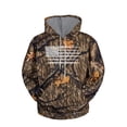 thumbnail image 5 of Sudadera con capucha con estampado 3D de la bandera de EE. UU. y gráficos patrióticos estadounidenses para hombres, sudaderas con capucha de camuflaje de manga larga para hombres, sudaderas con capuch, 5 of 5
