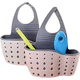 thumbnail image 5 of Cesta de Almacenamiento para el Hogar, Estante para de Cocina, Esponja de Jabón Ajustable, Cesta Colgante, 5 of 6