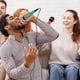 thumbnail image 5 of l9Y IPEGA PG-SW089 Gaming Microphones Double Wired Mic Kit with J7J Switch for Nintendo Switch PS5 P, 5 of 5