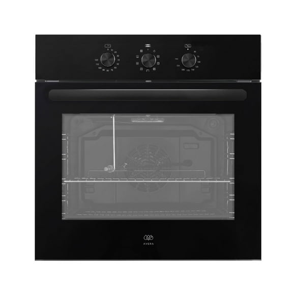 Horno Eléctrico 67 L AVERA Empotrable HEL01 9 Funciones 220V