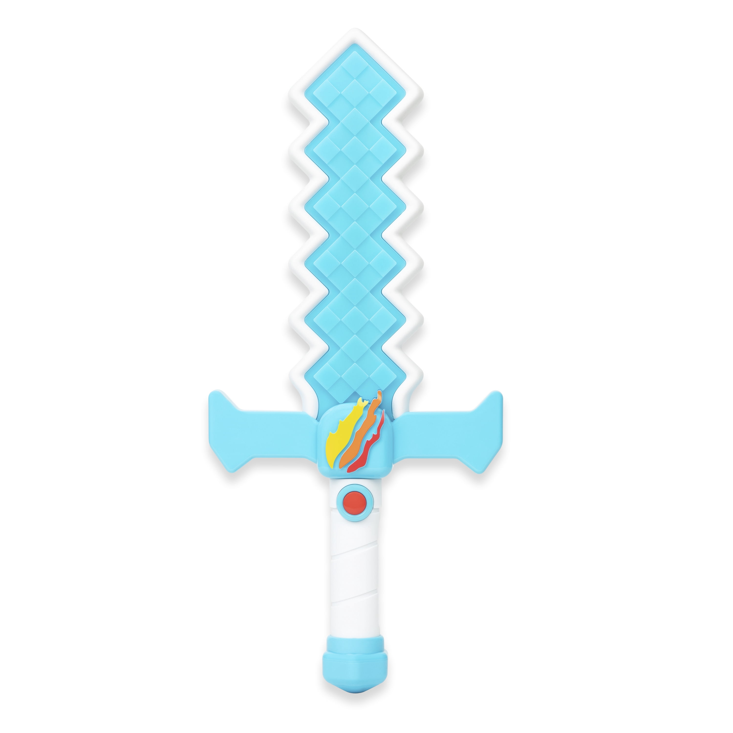 PrestonPlayz Pleb Slayer Ice Sword