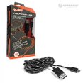 thumbnail image 3 of Hyperkin Câble de Charge Micro Tressé Power Link pour PS4® / Xbox One® / PS Vita® Modèle 2000 (Noir/gris) - Hyperkin, 3 of 3