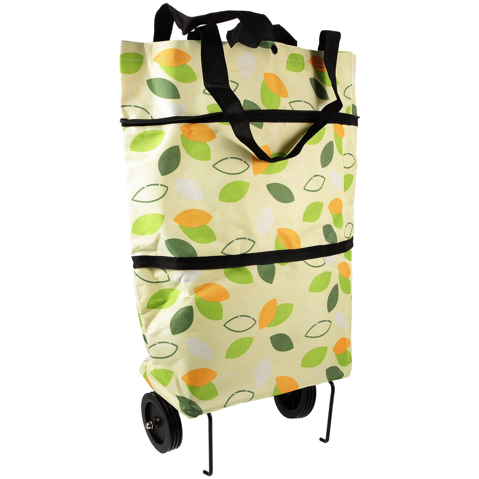 Collapsible trolley bag Collapsible Trolley Bag Folding Shopping Bag