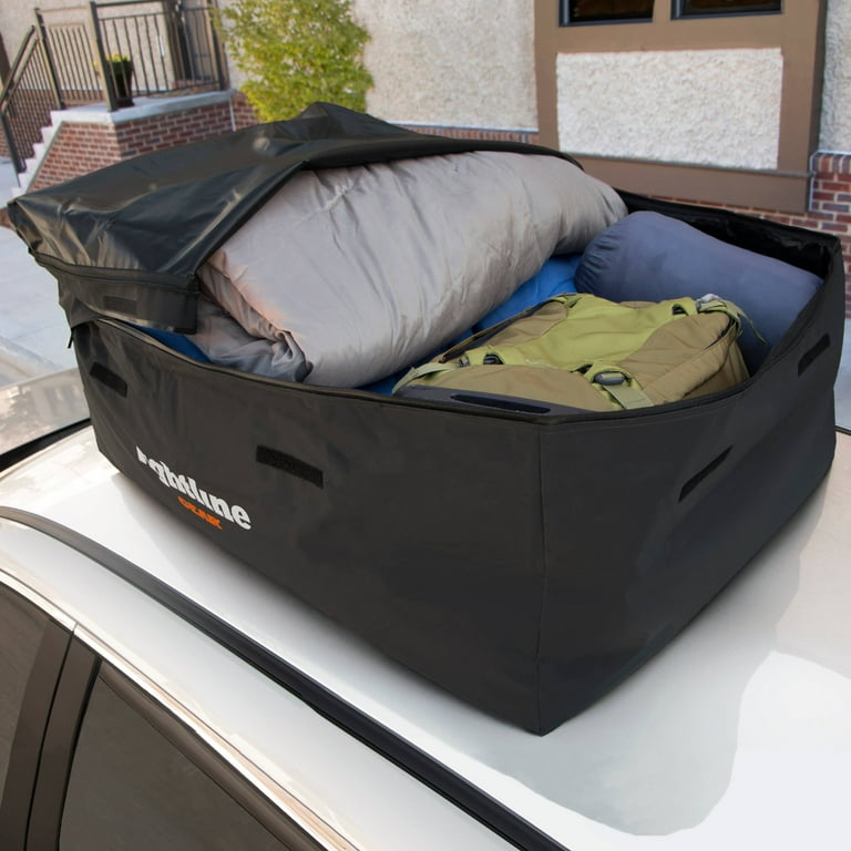 Rightline gear car top cargo bag 100w20 sale