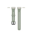 thumbnail image 4 of Inteprter Correa Compatible para Band 6/Honor Band 6 TPU Correa de de repuesto impermeable Electrónica No.6, 4 of 6