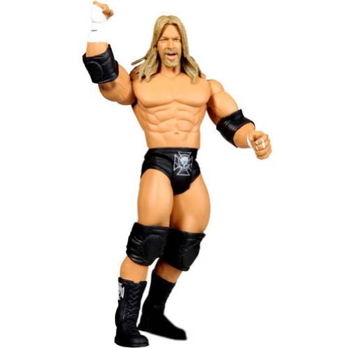shawn michaels action figure walmart