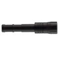 thumbnail image 1 of Victory Archery 21 Grain Rip SHOK Inserts (12 Pack), Black, Small, 1 of 3