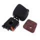 thumbnail image 5 of Filtro de aire y cubierta y caja de filtro para FS55 HS45 FS45 FS46 FS55C FS38, 5 of 7