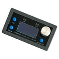 thumbnail image 2 of Controlador de motor Smc01, protección de polaridad de entrada de velocidad DC 5-30V, LCD, integración de unidad de eje único Universal shamjiam Controlador del conductor, 2 of 8