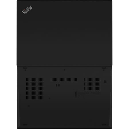Lenovo - ThinkPad T14 Gen 2 14" Touch-Screen Laptop - AMD Ryzen 7 PRO - 16GB Memory - 512GB SSD - Black