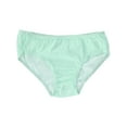 thumbnail image 3 of Fruit of the Loom Girls' Assorted Cotton Hipster Underwear, 10 Pack Panties Sizes 4 - 14, 3 of 8