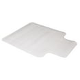 thumbnail image 6 of Spaco Office Chair Mat for Carpet Floor with Non-Slip Studded Lip, 1PCS Transparent Carpet Floor Protector Cover Rug Mat for Home Computer Desk Rolling Chair, 6 of 10