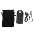 thumbnail image 2 of USB Rechargeable Hand Warmer, Pocket Hand Warmer Mobile Charger  for Camping, 2 of 7