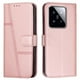 thumbnail image 1 of Funda Flip para FOXDOCK Xiaomi 14 Pro – Carcasa delgada y resistente a impactos con soporte para uso diario y profesional, 1 of 6