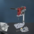 thumbnail image 4 of Drill Press Stand, Firm Clamping, Aluminium Alloy Base, Stable Workbench Mount, 4 of 6