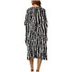 thumbnail image 2 of TaTaai Womens Solid Color Short Sleeve Open Front Cardigan Loose Fit Breathable Cover Up Casual Summer Kimono Gift, 2 of 5