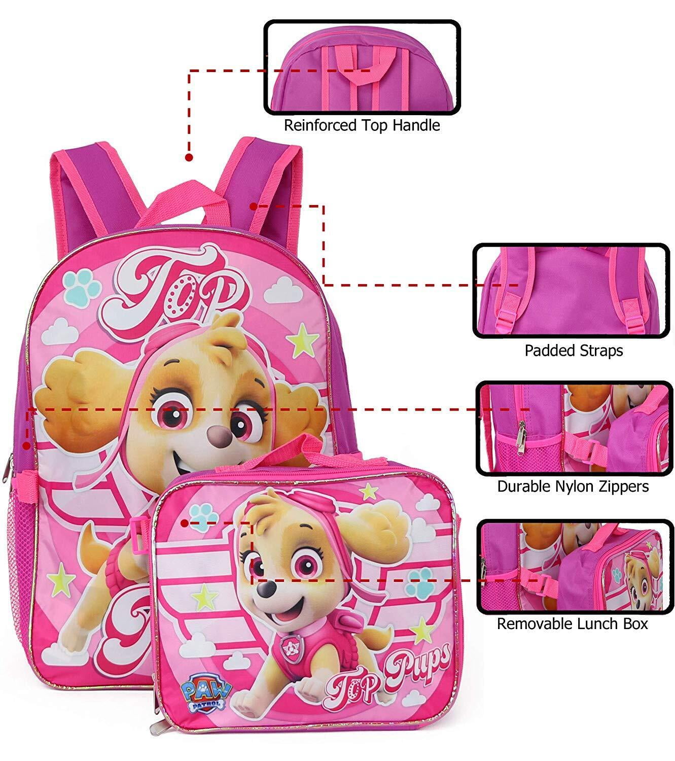 Paw Patrol Skye Girls 16