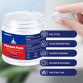 thumbnail image 4 of Putty de Museo WOUSED Gel Transparente Removible 180 ml, 4 of 7