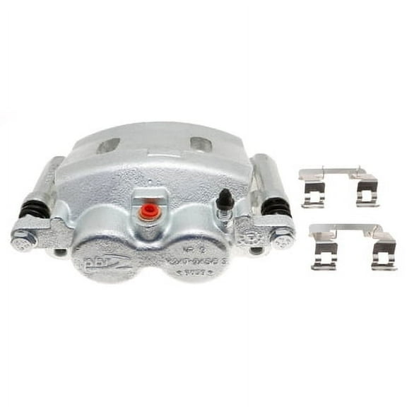 ACDelco 19344750 Front Left Disc Brake Caliper for Cadillac Escalade