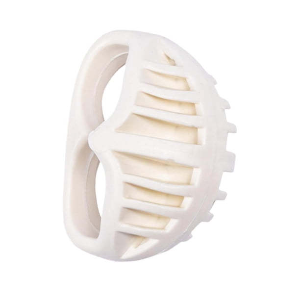 Protector de pulgar para béisbol,Protector de pulgar para bateadores profesionales de béisbol Ayuda para batear,Herramienta de ayuda para el entrenamiento del swing del bateador con la palma