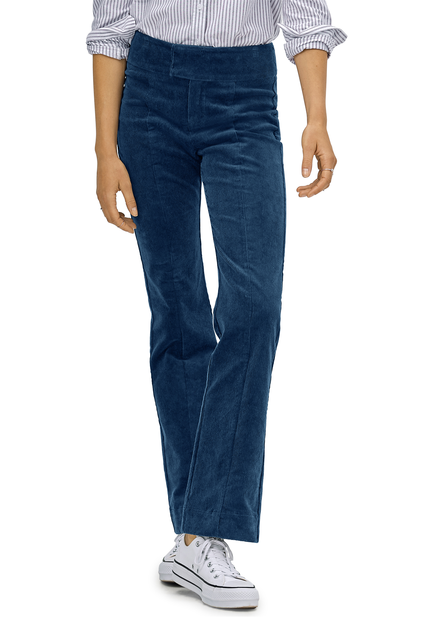 walmart womens corduroy pants