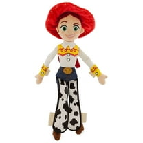 Toy Story 4 Jessie Medium Plush