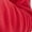 Chilli Red, variant on TOG24 Womens Revive Quarter Zip Fleece Top