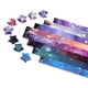 thumbnail image 1 of Pisexur Batería de cocina Tiras de papel de estrellas, tiras de papel de estrellas de colores, tiras de papel para decoración, manualidades de bricolaje para la cocina del hogar, 1 of 2