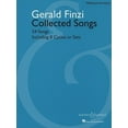 thumbnail image 2 of Collected Songs: 54 Songs, including 8 Cycles or Sets - Medium/Low Voice, 2 of 3