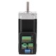 thumbnail image 4 of Servomotor de posición precisa de 1000 líneas servomotor de 140 W fácil de operar para equipos de automatización Equipos de automatización Brazos mecánicos Plotter de ANGGREK Otros, 4 of 8