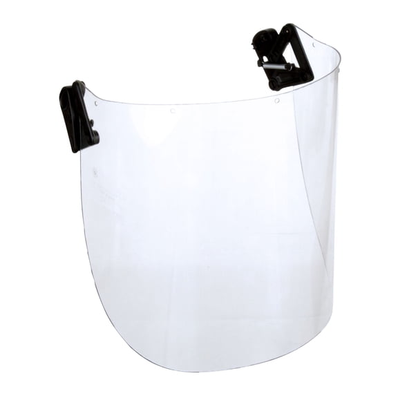 3M Clear Acetate Faceshield V2A-10P 10 EA/Case