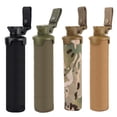 thumbnail image 3 of Bangcool Molle Pochette Pliable Pochette Utilitaire Sac de Rangement Extérieur pour Paintball Airsoft, 3 of 9