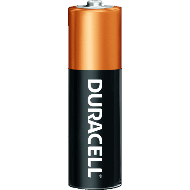 Antorchas Y así Escalera Duracell Coppertop AA Battery, Long Lasting Double A Batteries, 20 Pack -  Walmart.com