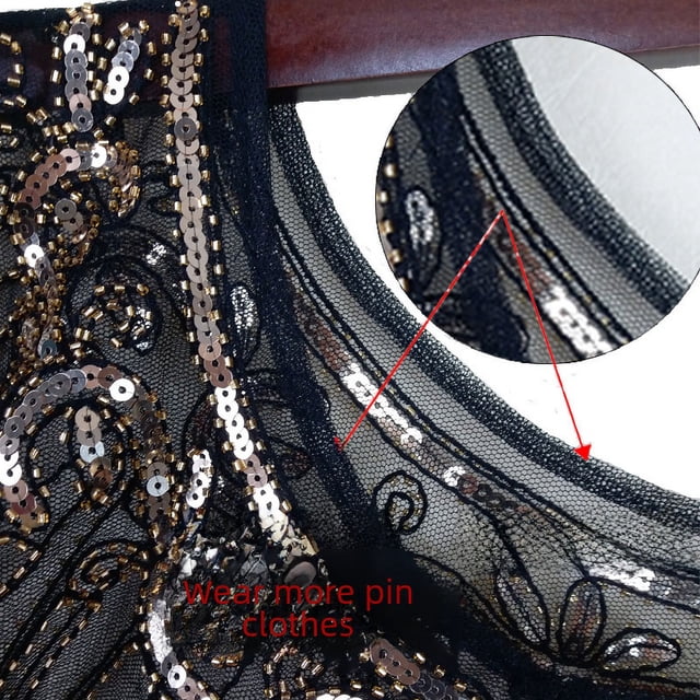 Vestido de noche para banquete, vestido de novia con capa de lentejuelas retro para mujer, chal de escenario