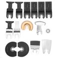 thumbnail image 1 of Multiherramienta Oscilante, Kit De Corte De Madera, Conveniente Para Plástico, Uso General, Madera De Metal Blando Fyydes Saw Accessories, 1 of 8