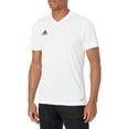 thumbnail image 1 of Jersey adidas Entrada 22 para hombre blanco - Talla L, 1 of 9