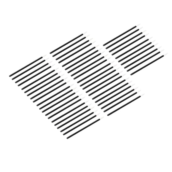 Varitas Delineadoras De Ojos Desechables BuyWeek 50 Piezas