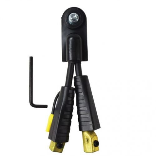 Battery Harness Repair Splice Quick Connect Side Dual 4 Gauge