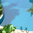 thumbnail image 4 of HUGFEGWE Ripple Water Sheet, 5 Sheets Self Adhesive Coated Paper Water Ripples Sticker, Pearlescent Ripple Stream Plastic Sheet Miniature Lake River Diorama Scene Scenery for Home UA824-18838, 4 of 9