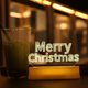 thumbnail image 5 of Lámpara de noche jinwen Acrílico Navidad, 5 of 5