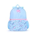 thumbnail image 3 of Schoolyard Vibes 17" 3 Piece Backpack Set with Headphones and Kids Lunch Box, 3 of 15