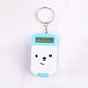 thumbnail image 4 of Mini calculadora Calculadora pequeña Linda hermosa segura Inodoro Calculadora portátil Herramienta de cálculo para estudiantes Niños ANGGREK  Otros, 4 of 5