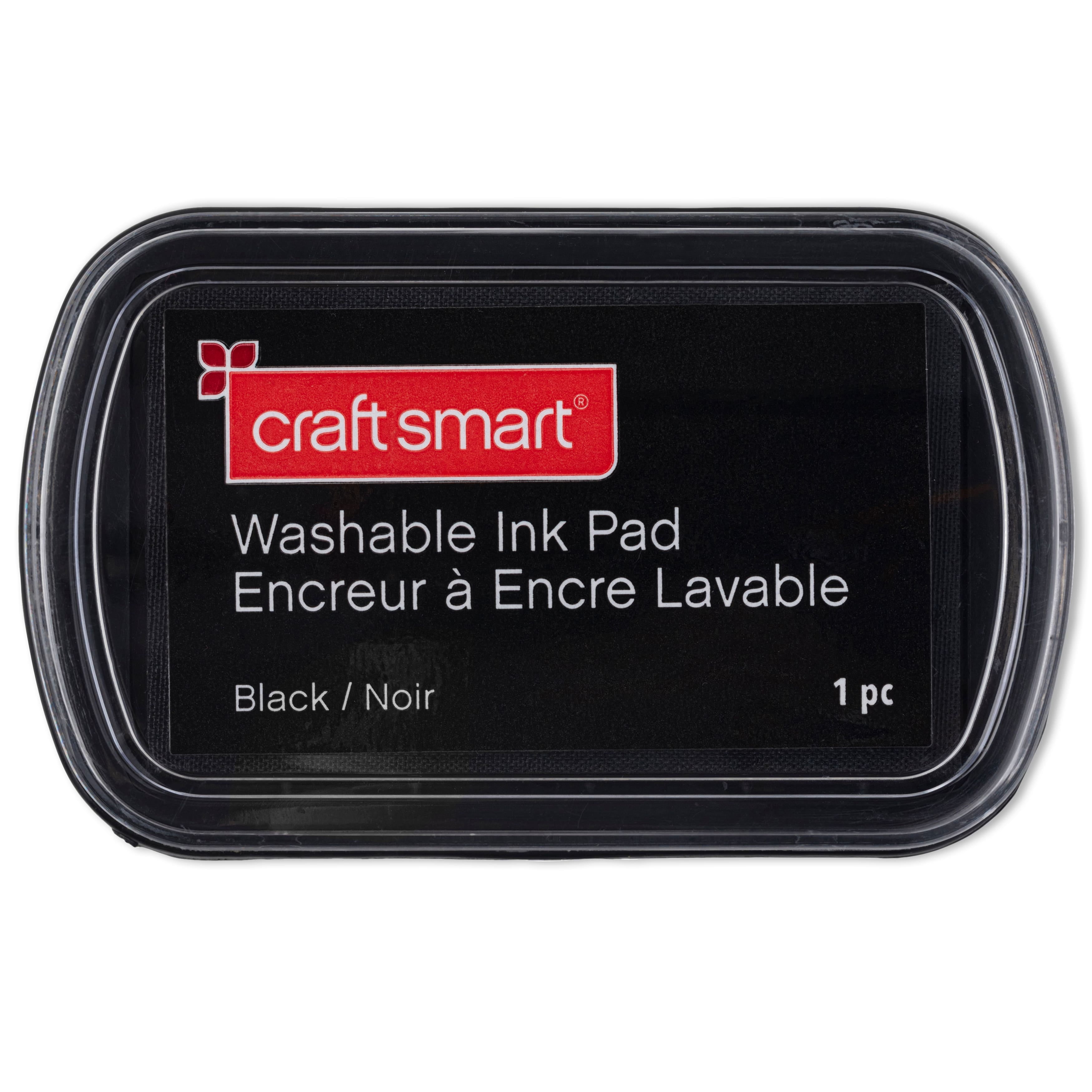 12 Pack: Washable Ink Pad by Craft Smart®